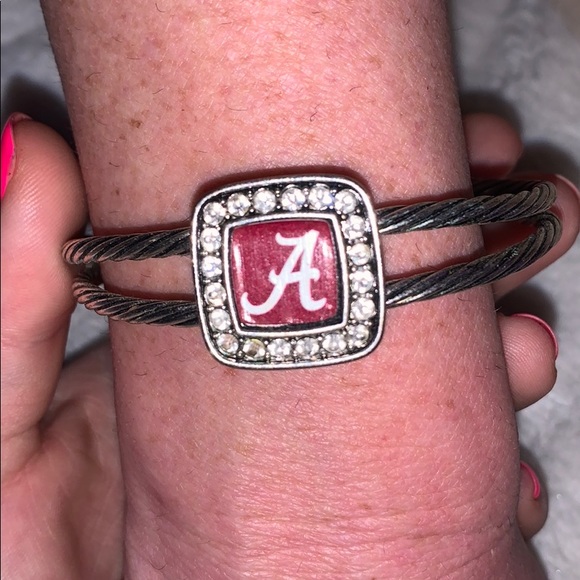 Alabama bracelet - Picture 4 of 4